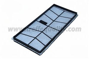 3F QUALITY 1467 -  Фильтр воздуха в салоне